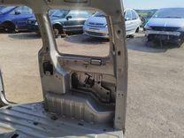Крыло заднее правое W13DD8 Citroen Berlingo undefined