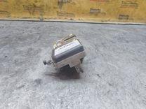 Замок двери передней правой K3U7X6 Peugeot 406 - Фото 3