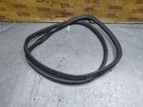 Уплотнитель двери задней левой VSDK86 Audi A4 купить с доставкой