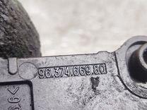 Датчик коленвала JH4R05 Citroen C5 - Фото 4