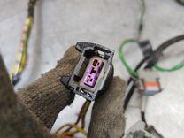 Проводка VLPLCM Citroen Xsara Picasso - Фото 9