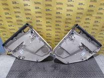 Салон (комплект сидений) 47RSOT Ford C-Max undefined