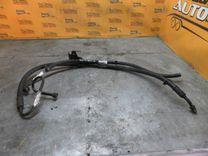 Трубка гидроусилителя 2PPJN6 Mercedes Sprinter - Фото 1