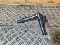 Трубка охлаждающей жидкости пластиковая VVX6XD Renault Scenic - Фото 1