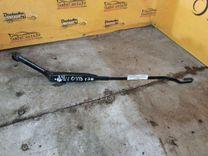 Щеткодержатель (поводок стеклоочистителя, дворник) 71NYCQ Opel Vectra