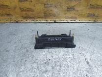 Рамка под магнитолу 4VPODS Peugeot 406 - Фото 3