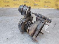 Турбина 6I905K Renault Scenic RX4 купить