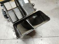 Воздуховод KXY134 Renault Espace купить с доставкой