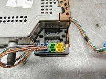 Магнитола TUD8B2 Peugeot 307 undefined