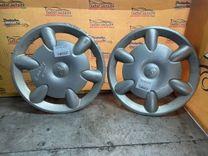 Колпак колесный LUEISF Daewoo Matiz