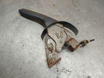 Рычаг ручного тормоза (ручника) TZ41MY Toyota Aygo - Фото 3