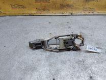 Ручка наружная задняя левая 3ECOEH Volkswagen Golf купить в магазине запчастей бу