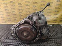 КПП автоматическая (АКПП) 890QHM Mercedes A W168 - Фото 1