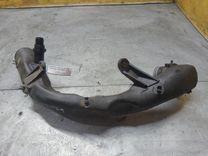 Патрубок турбины WV1JDD Volkswagen Golf