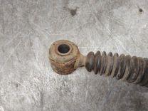 Амортизатор задний правый YF8ZPT Citroen Xsara Picasso - Фото 4