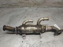 Радиатор EGR R7S4E9 Citroen Jumper