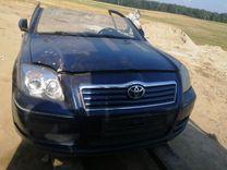 Крыло переднее левое 8T4SY9 Toyota Avensis