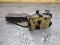 Замок двери передней левой 8VBM9G Volvo S40