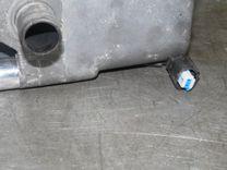 Автономный отопитель DJI6L4 BMW X5 E53 - Фото 6