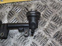 Топливная рампа XL857D Citroen Xsara купить