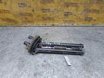 Патрубок отопителя (печки) KJOW1C Citroen C3