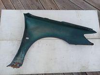 Крыло переднее левое MMVTDJ Peugeot 306 - Фото 5