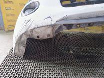 Бампер передний FE8QLD Nissan Note - Фото 3