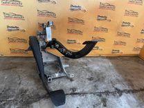 Узел педальный (блок педалей) ZGCZLX BMW 5 E39 купить в магазине запчастей бу