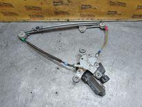 Стеклоподъемник электрический передний левый 8F2N48 Audi A8 undefined