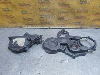 Защита (кожух) ремня ГРМ 35NS37 Citroen Berlingo - Фото 1