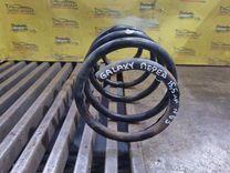 Пружина передняя R6711T Ford Galaxy - Фото 4