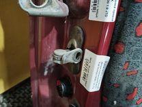 Ограничитель открывания двери передней RAL6W7 Fiat Multipla купить