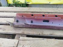 Часть кузова (вырезанный элемент) 72X1RI Audi 100 - Фото 6