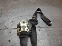 Ремень безопасности задний центральный EVEO5M Fiat Stilo купить