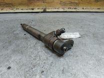 Форсунка A16CWF Honda Accord - Фото 3