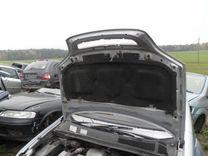 Замок капота DJ75H1 Opel Zafira - Фото 2