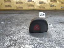 Кнопка аварийной сигнализации WEDDT1 Renault Scenic купить