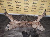 Балка подвески задняя E7YLUR Mazda 6 undefined