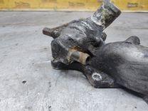 Коллектор впускной OHT494 Hyundai Trajet купить с доставкой