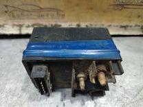 Реле накала свечей YD622J Peugeot 306 - Фото 1