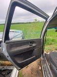 Уплотнитель двери задней левой L6LYID Ford Galaxy