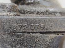 Корпус термостата Y714SB Renault Espace - Фото 5