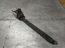 Ремень безопасности задний левый 2999IK Nissan Almera