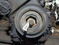 Шкив коленвала 484F80 Honda Accord - Фото 2