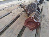 Балка подвески задняя 2T096T Kia Carnival undefined