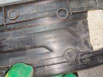 Накладка на порог JV3TC6 Kia Sorento - Фото 3