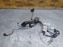 Проводка двери задней правой LJXE2F Ford C-Max - Фото 4