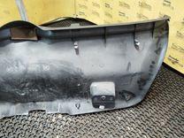 Обшивка крышки багажника KZ932O Peugeot 307 купить с доставкой. Огромный выбор салонов. У нас есть практически все.