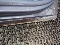 Дверь передняя левая KWU38U Opel Zafira undefined