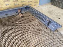 Бампер задний NYR24V Audi 100 - Фото 10